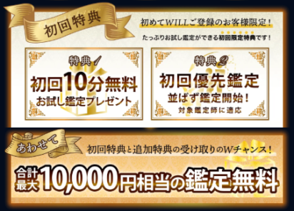 ウィル